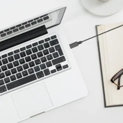 Plexgear Adapter USB-A till USB-C