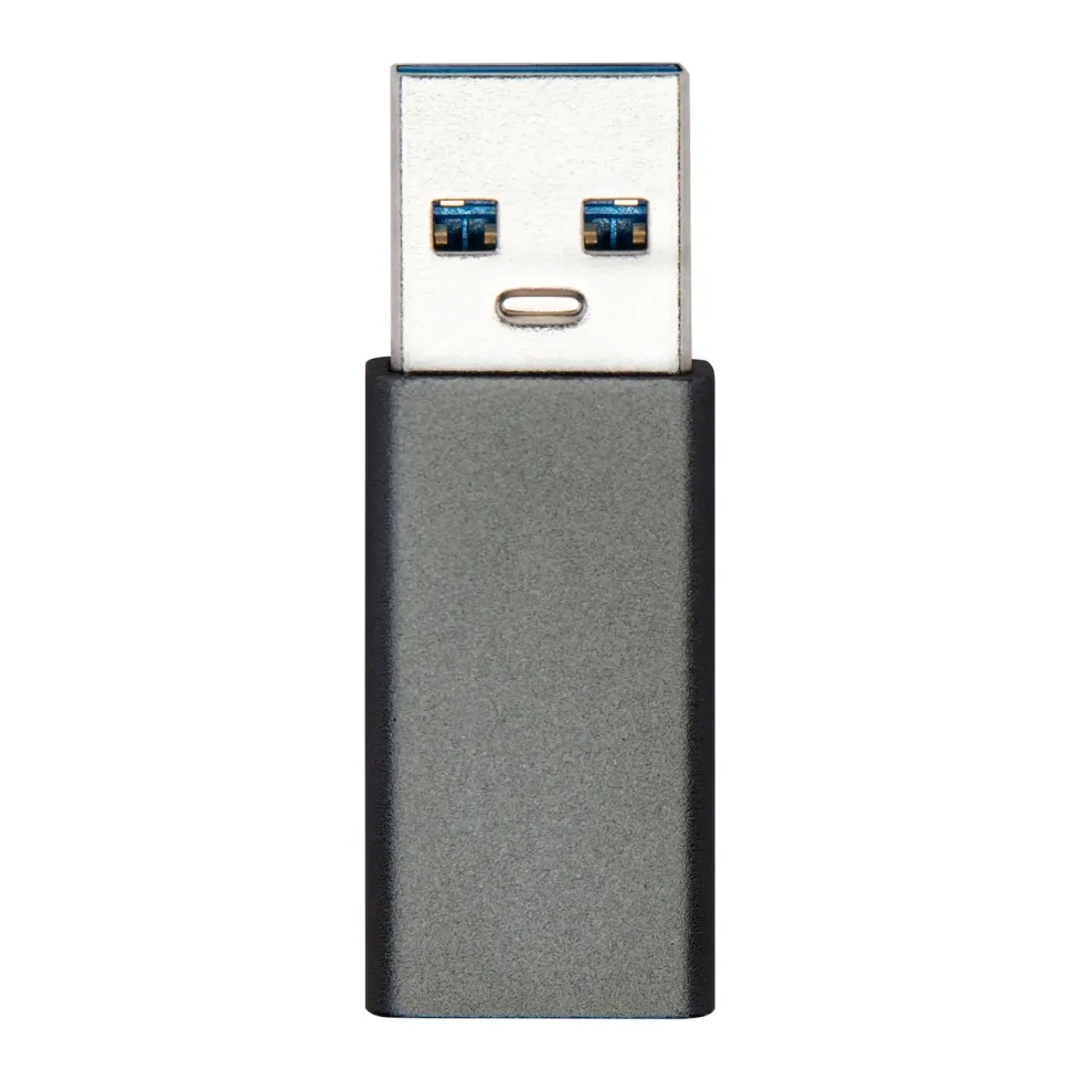 Plexgear Adapter USB-A till USB-C
