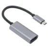 Plexgear Adapter USB-C till HDMI