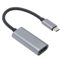 Plexgear Adapter USB-C till HDMI