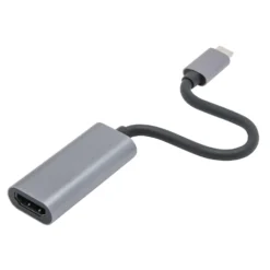 Plexgear Adapter USB-C till HDMI