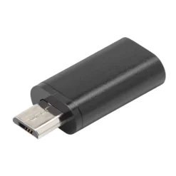 Plexgear Adapter USB-C till Micro-USB