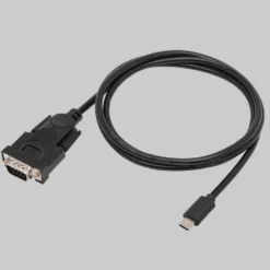 Plexgear Adapter USB-C till seriell