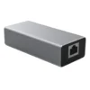 Plexgear CB1021 PoE-adapter med USB-C