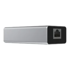 Plexgear CB1021 PoE-adapter med USB-C