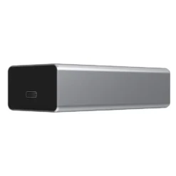 Plexgear CB1021 PoE-adapter med USB-C
