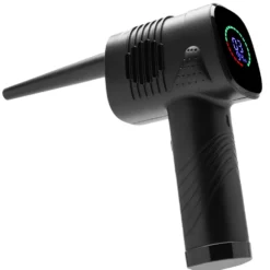 Plexgear CC1000 Kombinerad Luftdammare och luftpump