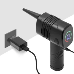 Plexgear CC1000 Kombinerad Luftdammare och luftpump