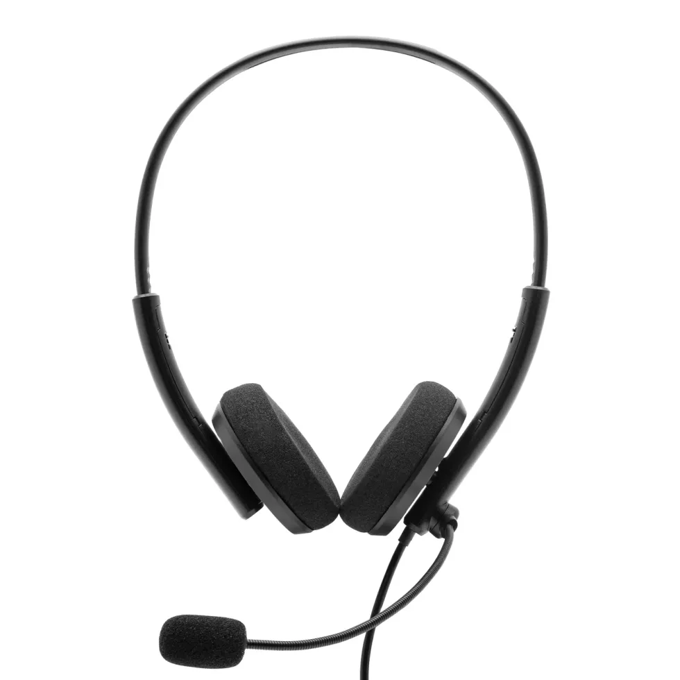 Plexgear Datorheadset AU102