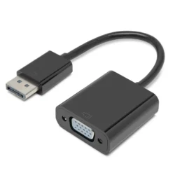 Plexgear DisplayPort- till VGA-adapter