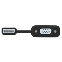 Plexgear DisplayPort- till VGA-adapter
