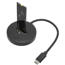 Plexgear Dockningsstation M.2 NVMe