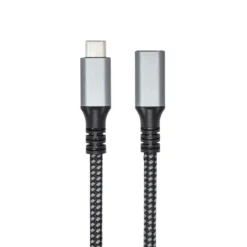 Plexgear Förlängningskabel för USB-C 1 m