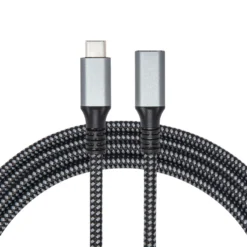 Plexgear Förlängningskabel för USB-C 2 m