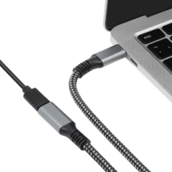 Plexgear Förlängningskabel för USB-C 2 m