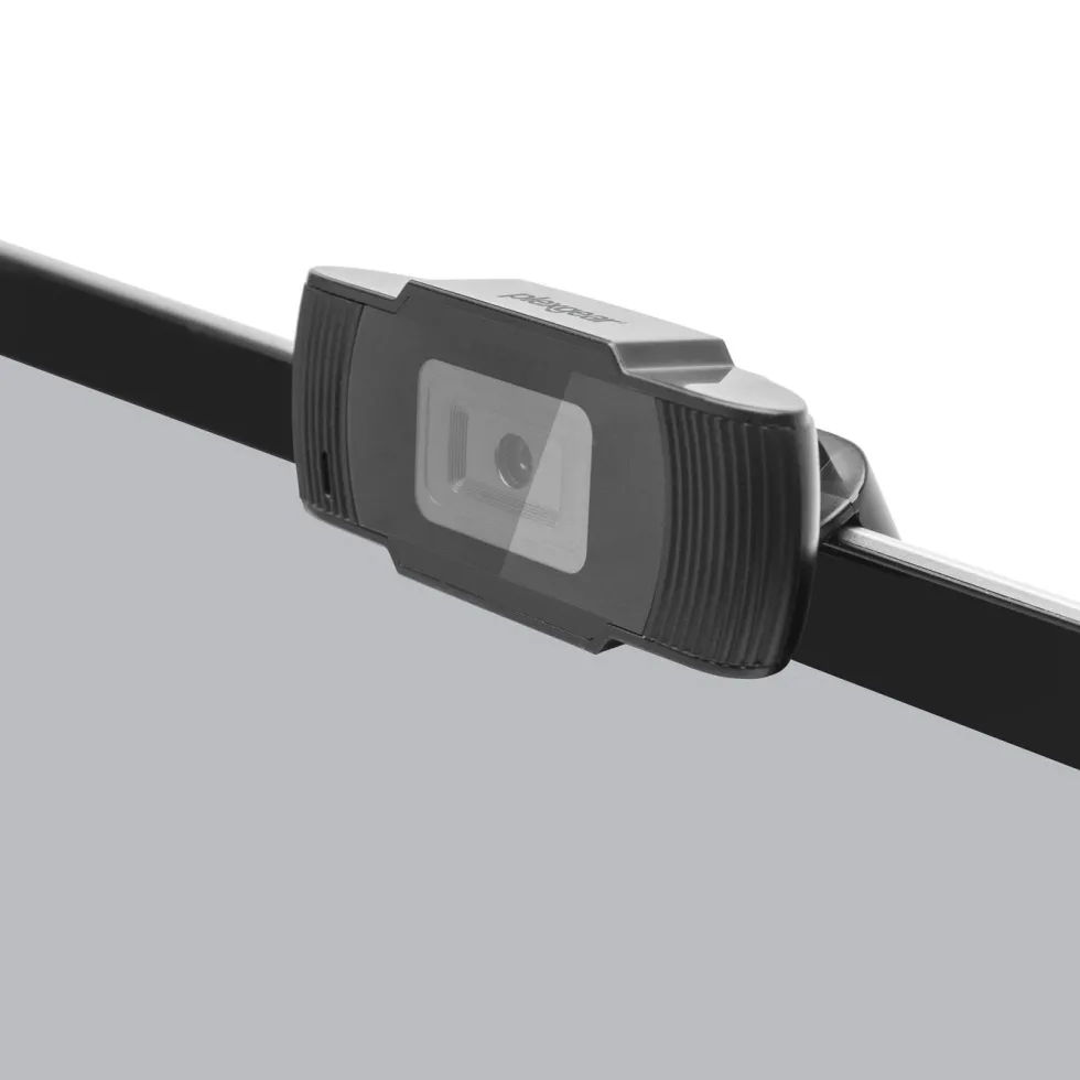 Plexgear Full HD webbkamera