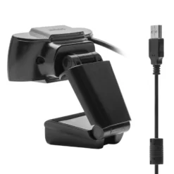 Plexgear Full HD webbkamera