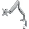 Plexgear Gasfjädrat skärmfäste 17-32” 1 arm