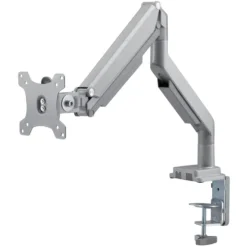 Plexgear Gasfjädrat skärmfäste 17-32” 1 arm