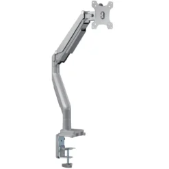 Plexgear Gasfjädrat skärmfäste 17-32” 1 arm