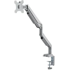 Plexgear Gasfjädrat skärmfäste 17-32” 1 arm