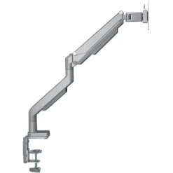 Plexgear Gasfjädrat skärmfäste 17-32” 1 arm