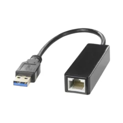 Plexgear Gigabit-nätverkskort 1 Gb/s Svart
