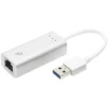 Plexgear Gigabit-nätverkskort med USB-A 1 Gb/s