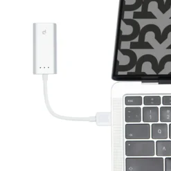 Plexgear Gigabit-nätverkskort med USB-A 1 Gb/s