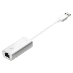 Plexgear Gigabit-nätverkskort med USB-A 1 Gb/s