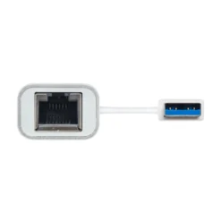 Plexgear Gigabit-nätverkskort med USB-A 1 Gb/s
