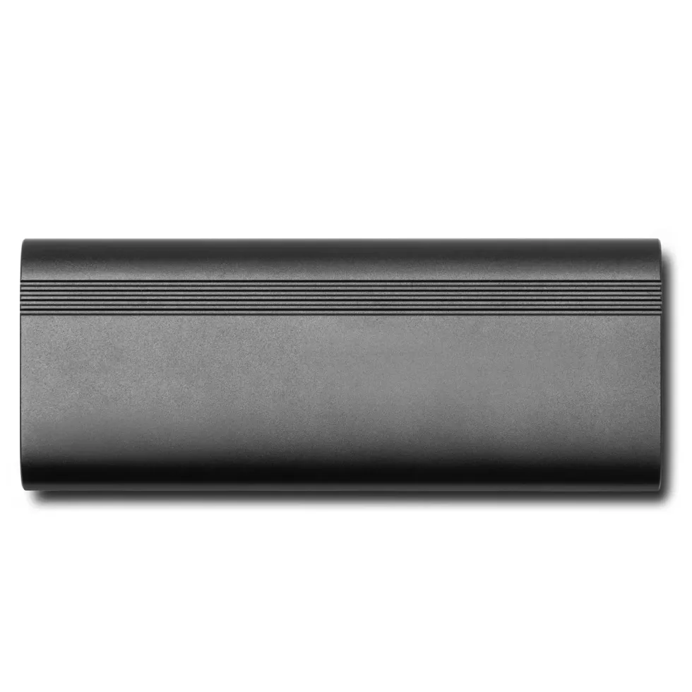 Plexgear Hårddiskkabinett M.2 NVME