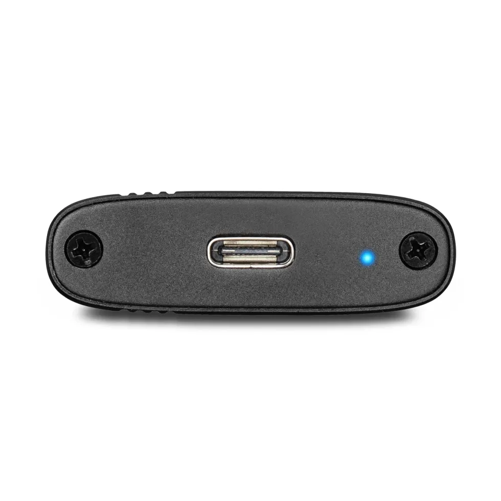Plexgear Hårddiskkabinett M.2 NVME