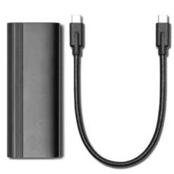 Plexgear Hårddiskkabinett M.2 NVME