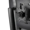 Plexgear Justerbart skärmstativ för monitor 17-32”