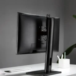 Plexgear Justerbart skärmstativ för monitor 17-32”