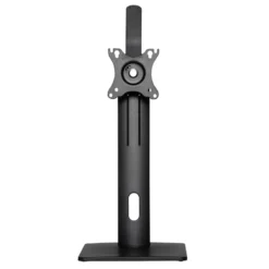 Plexgear Justerbart skärmstativ för monitor 17-32”