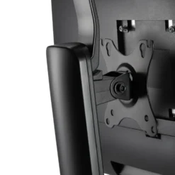 Plexgear Justerbart skärmstativ för monitor 17-32”