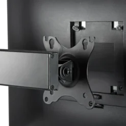 Plexgear Justerbart skärmstativ för 2 skärmar 17-27”