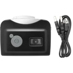 Plexgear Kassett till MP3-konverterare