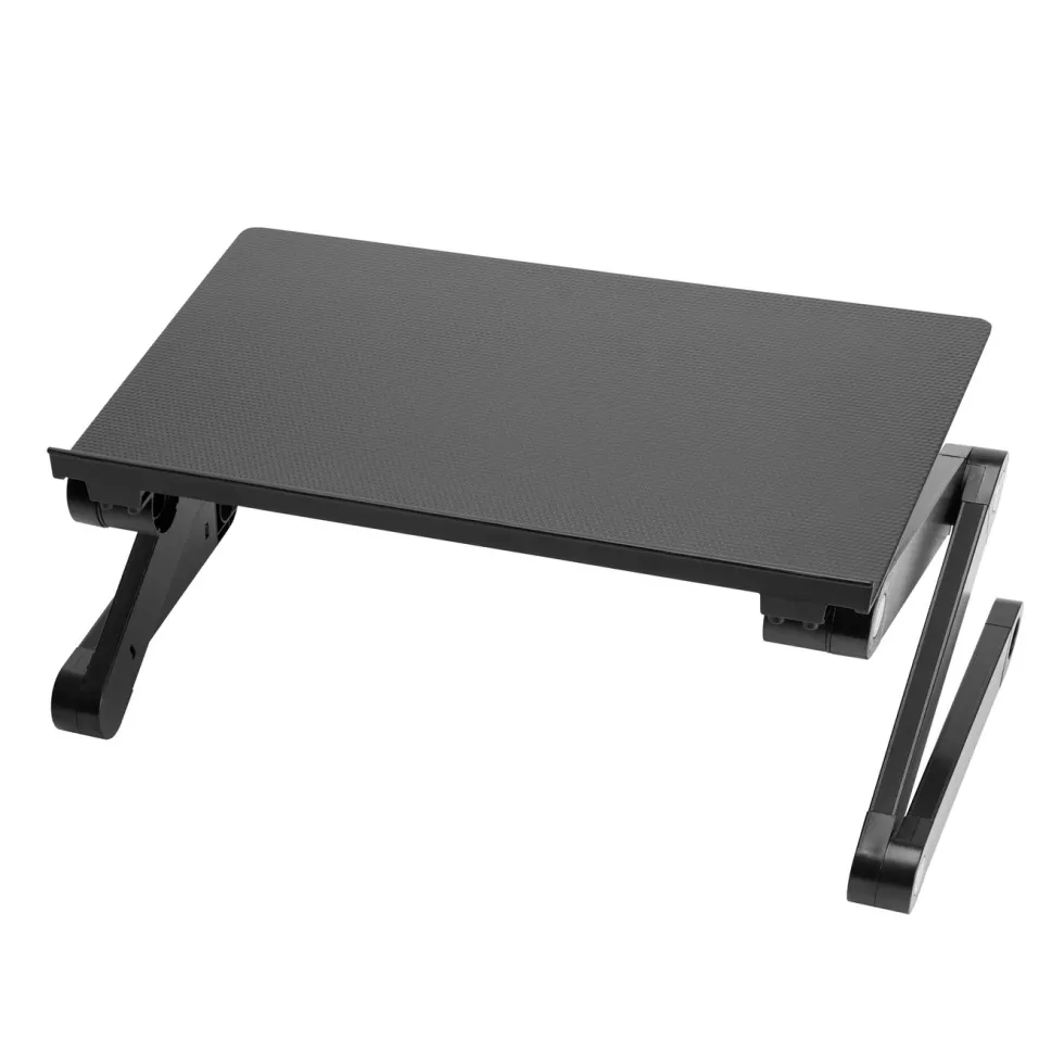 Plexgear Laptopställ