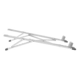 Plexgear Laptopställ i aluminium