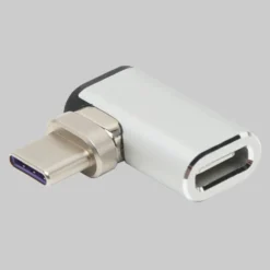 Plexgear Magnetisk USB-C adapter