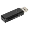 Plexgear Minneskortläsare SD USB 3.0