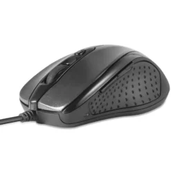 Plexgear MK103 Datormus