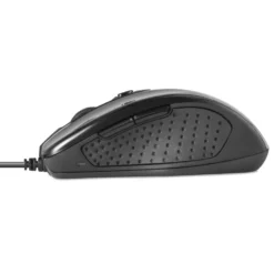 Plexgear MK103 Datormus
