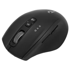 Plexgear MK1002 Silent laddningsbar Bluetooth-mus