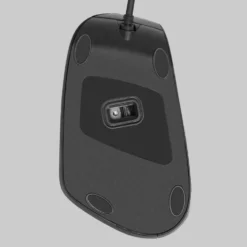 Plexgear MK124 Vertikal datormus
