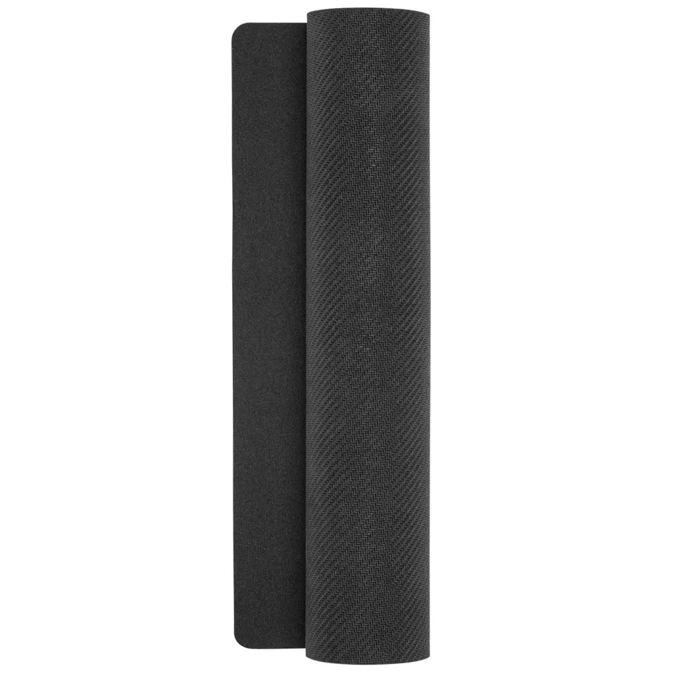 Plexgear Musmatta Svart