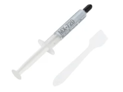 Plexgear MX-720 Polarfreeze Silver Kylpasta 3 g